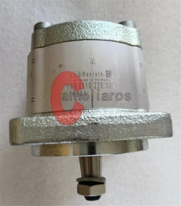 1X Rexroth 0510225006 AZPF-12-004RCB20KB AZPF-1X-004RCB20MB gear pump NEW - Picture 1 of 1