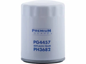 For 1973-1974 Opel Manta Oil Filter Premium Guard 11455MD 1.9L 4 Cyl - Picture 1 of 2