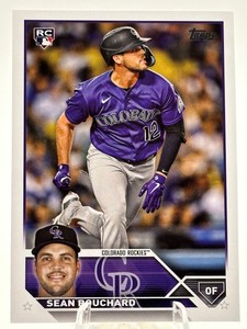 2023 Topps Update Complete Your Set - Pick Your Card #1-250