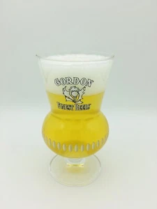 Gordon 33cl Belgian Beer Glass Brand New Home Bar Craft - Picture 1 of 4