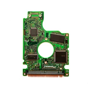 Hitachi | 08K2771 | 08K1794 | H69401B | PCB board from IC25N030ATMR04-0 - Picture 1 of 3