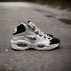 Size 11 - Reebok Question Mid Why Not Us?