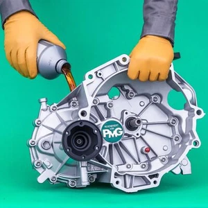 GETRIEBE C514 FIAT 500 PANDA PUNTO FIORINO BRAVA FORD KA 1.2 5-GANG 🟨 FIN NÖTIG - Bild 1 von 1