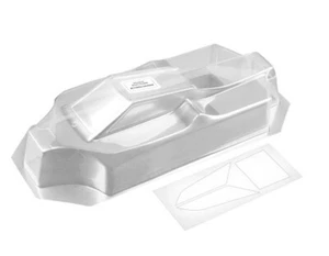 Xray Delta 4C 1/10 4WD Off-Road Buggy Clear Body (XB4C 2024) - XRA369712 - Picture 1 of 1