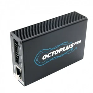 OCTOPLUS PRO BOX DÉBLOQUER CHANGEMENT IMEI SAMSUNG LG SONY MOTOROLA ZTE HUAWEI ALCATEL - Photo 1 sur 3