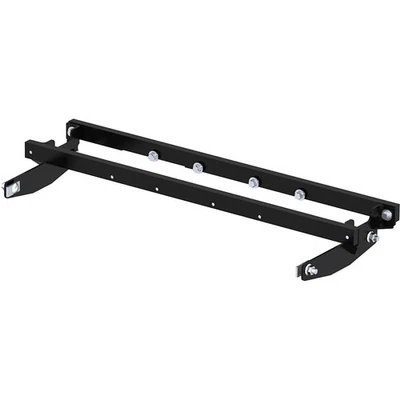 60604 Curt Kit Hitch Mount for Chevy GMC Sierra 2500 HD Heavy Duty 3500 11-19 Foto 1 de 2