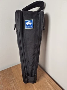 Sirui Fluid Head Padded Carry Case. With Carry Strap. Never Used. - Picture 1 of 6