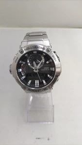 Reloj solar para hombre CASIO GST-B200 usado envío - Imagen 1 de 7