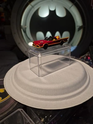 Hot Wheels Batmobile TV Series Custom Robin2 - Image 1 of 4