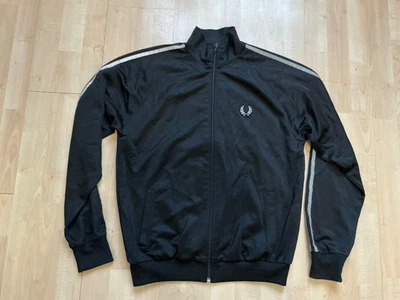 FRED PERRY MENS JACKET  M - Image 1 of 3
