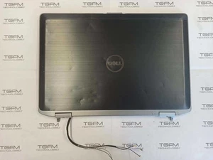 RICAMBIO Coperchio cover lid Dell latitude E6420 04MNMP antenne testato funziona - Afbeelding 1 van 3