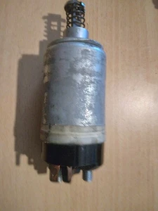 Volkswagen Maggiolino T2  Opel Solenoide Bosch 12v - Picture 1 of 3