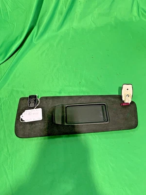 Parasol delantero derecho BMW Alpina B7 2011-2015 OEM Foto 1 de 4