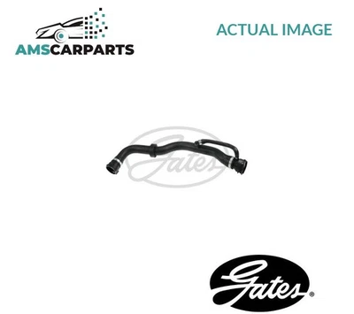 RADIATOR HOSE UPPER 05-2815 GATES NEW OE REPLACEMENT - Image 1 of 4