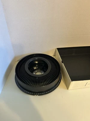 LOT OF 5  Kodak Carousel slide trays (80 capacity each) w. Boxes - Image 1 of 4