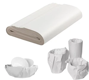 100 Sheets Packing Paper for Moving, Newsprint Paper for Packing - Picture 1 of 6