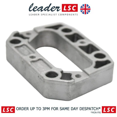 Rear Axle Spacer 20mm Handling Upgrade Ford Focus Mk1 NEW 1035739 GENUINE - Image 1 of 4
