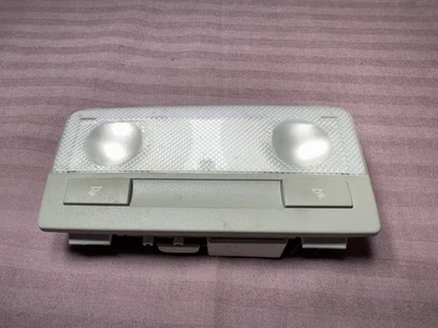 Chevy Equinox 2010-2017 segunda fila conjunto de luces superiores Foto 1 de 4