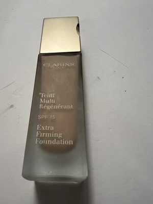 Clarins Teint Multi Regenerante Extra Firming Foundation  #104 Cream 1 fl oz - Image 1 of 3