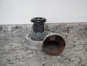 ICP 1013517 119274-00 J238-150-15236 Motore induttore bozza forno spedizione gratuita - Foto 1 di 6