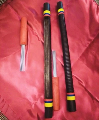 Guacharaca Colombiana (1) Foto 1 de 4