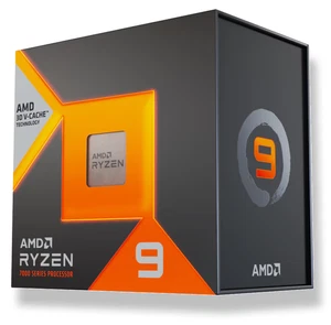 Procesador de escritorio AMD Ryzen 9 7950X3D 4,2 GHz 16 núcleos AM5 - Imagen 1 de 2