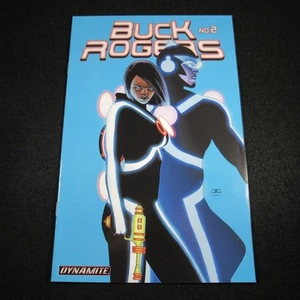 Buck Rogers #2 - Dynamite Entertainment US Comic Englisch - Bild 1 von 2
