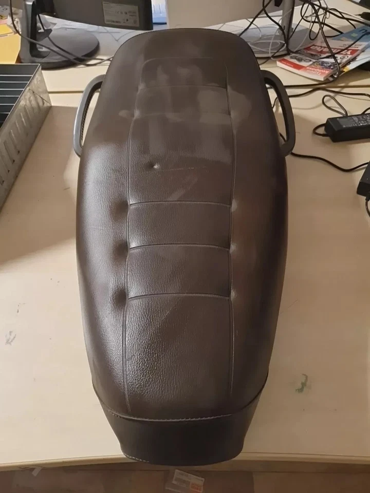 PIAGGIO 267671 SITZBANK VESPA COSA 125 200 F0011 - Bild 1 von 4