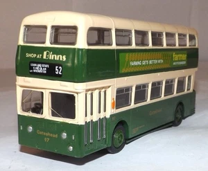 EFE 16507 LEYLAND ATLANTEAN BUS - GATESHEAD - Picture 1 of 5