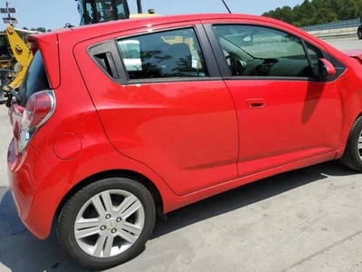 2013-2015 Chevrolet Spark RH Passenger Dash Airbag OEM - Изображение 1 из 3