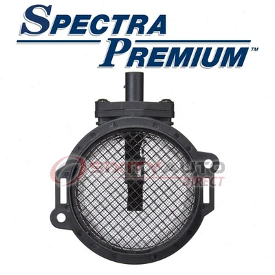 Spectra Premium Mass Air Flow Sensor for 2001-2012 Audi A8 Quattro - Intake gp — 第 1/4 张图片