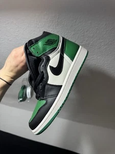Air Jordan 1 Retro High OG Green - Bild 1 von 9
