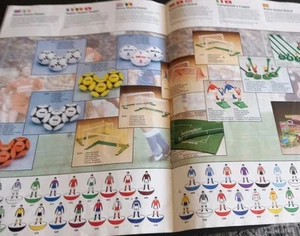 16 PAGE SUBBUTEO CATALOGUE - Picture 1 of 2