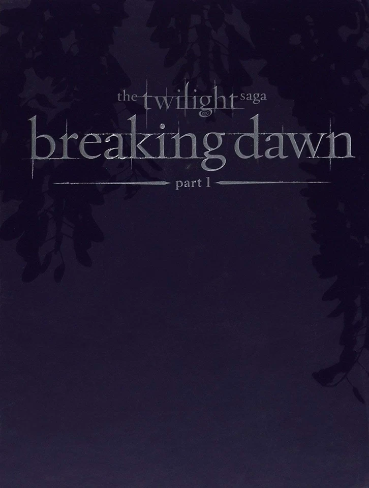 The Twilight Saga: Breaking Dawn Part One - Image 1 of 1