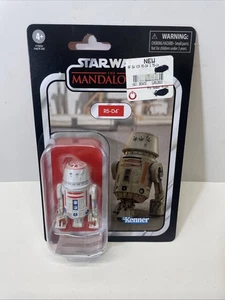 Star Wars: The Vintage Collection The Mandalorian R5-D4 - Action Figure - Picture 1 of 2