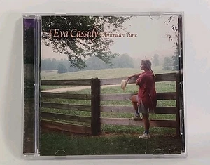 American Tune by Cassidy, Eva (CD, 2003) Blix St USA 4439 - Bild 1 von 4