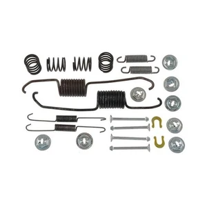 Genuine ACDelco For Toyota Matrix 2003-2006 Brake Shoe Hold-down Spring Kit Rear - Bild 1 von 5