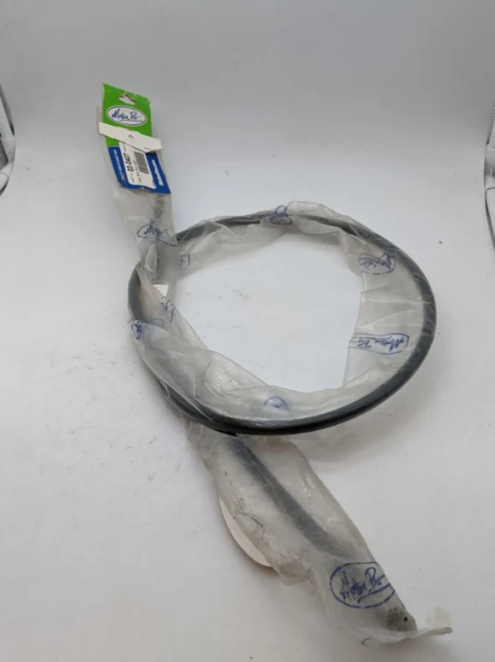 Cabo de embreagem Motion Pro preto para Kawasaki Ninja ZX-6R/Ninja ZX-6RR #03-0407 - Imagem 1 de 1