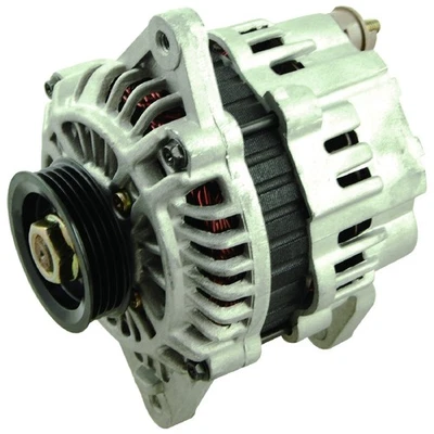 WAI New Alternator for Mitsubishi 75A 13451N - Image 1 of 3