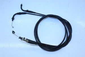 Cable Throttle Cable KYMCO DINKSTREET 300 2013 To 2014 - Picture 1 of 2