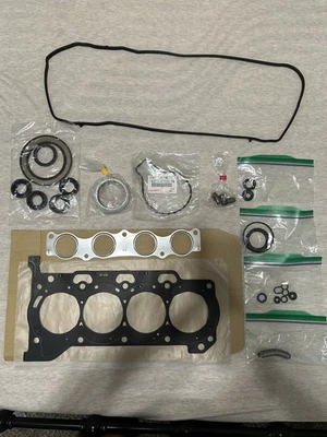 Kit de junta de culata Toyota Prius 2010-2015 OEM Foto 1 de 4