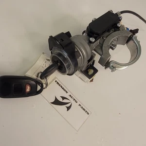 2010 Kia Soul Ignition Switch with Key and Fob OEM - Picture 1 of 5