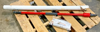 Escalador de cincel de aire Chicago Pneumatics B20 2200 BPM 33360 nuevo (MCC) Foto 1 de 4