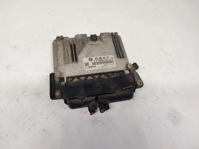 Centralina motore diesel Seat Leon (1P) 2008 -modulo 03G906021SC 77kW ALM55961 - Immagine 1 di 4