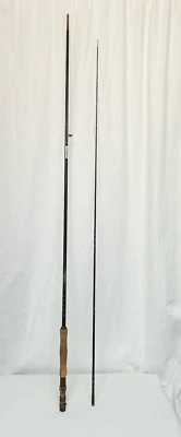 Vintage Berkley 2 Piece Parametric P40 - 8' Fly Fishing Rod Line No 7 - Image 1 of 4