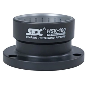 SFX HSK100 Tightening Fixture for HSK100 A/B/C/D/E/F Tool Holder - Picture 1 of 5