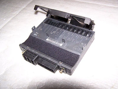 Mercedes Benz SL500 W230 SL600 ECU ECM модуль управления сиденьем A2308204326 SL55 - Изображение 1 из 4