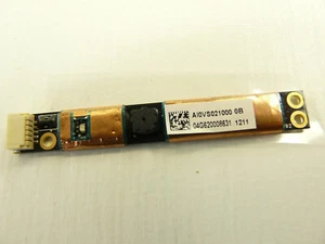 Webcam aus einem Asus A52J - Bild 1 von 1