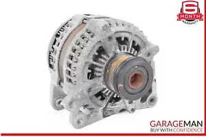 15-18 Porsche Cayenne 958 Generator Alternator 7PP903016A OEM - Picture 1 of 9