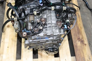 2007 2008 Acura TSX 2.4L Automatic Transmission MCTA A/T FWD - Picture 1 of 6